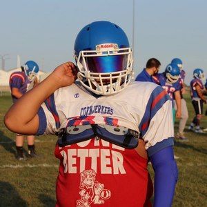 Meet your Posher, Ulysses